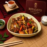Chinese Starter