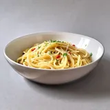 Speghetti Aglio E Olio