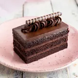 Chocolate Pastry
