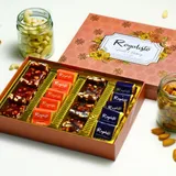 Bites Assorted Box