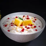Pineapple Raita