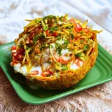 Basket Chaat