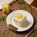 Pineapple Pastry