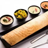Masala Dosa
