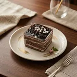 Eggless Chocochips Pastry