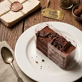 Burbun Flaks Pastry