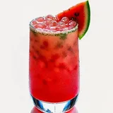 Water Melon Cooler