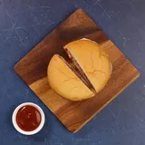 Classic Veg Burger