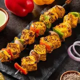 Paneer Tikka