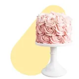 Vanilla Cakes