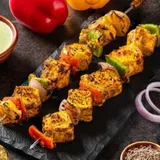 Paneer Tikka