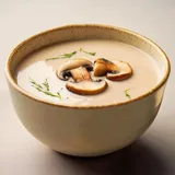 Cream Of Mushroom Soup