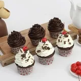 Cup Cakes