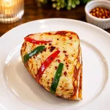 Italian Pizza