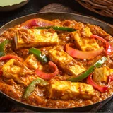 Kadhai Paneer