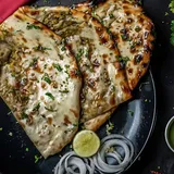 Aloo Kucha