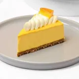 Mango Cheese Pastry