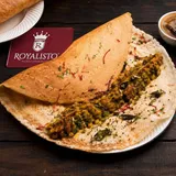 Masala Dosa