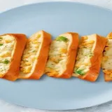 Cheese Garlic Bread (4 Pcs)