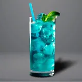 Blue Margherita