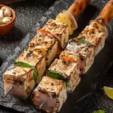Malai Paneer Tikka