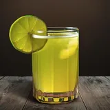 Spicy Lemonade