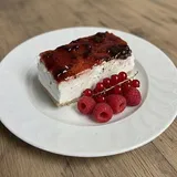 Cheese Blueberry Pastry