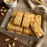 Laccha Peanut Cookies (250gm)