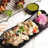 Malai Soya Chaap