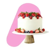 Fruit Cakes