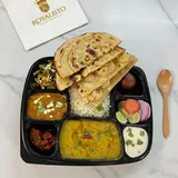 Royalisto Special Thali
