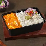 Paneer Makhani Rice Box