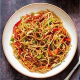Chilli Garlic Noodles