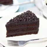 Chocochips Pastry