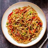 Chilli Garlic Noodles