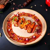 Sikandri Paneer Tikka