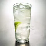 Fresh Lime Soda