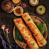 Masala Dosa