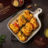 Tandoori Momos