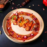 Sikandari Panner Tikka