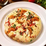 Cheese Pasta Pizza [7 Inch]