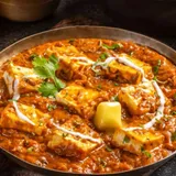 Paneer Butter Masala