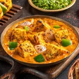 Indian Main Course