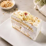 Rasmalai Pastry