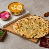 Dum Aloo Banarsi With Choice Of Bread
