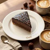 Chocolate Mousse