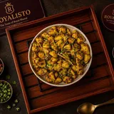 Aloo Jeera