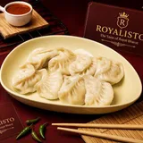 Paneer Steamed Momos