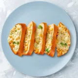 Cheese Garlic Bread [4 Pieces]