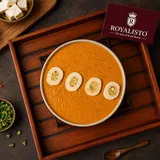 Aloo Dum Banarasi